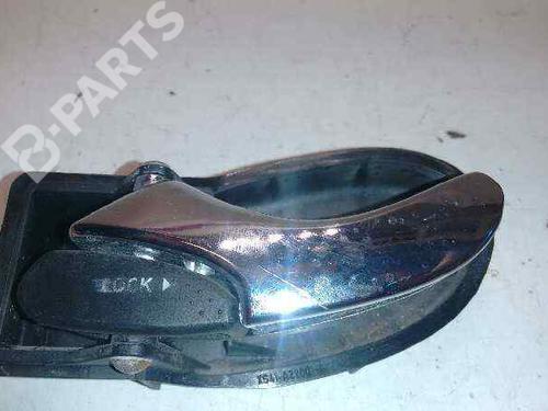Used Rear left interior door handle Rear left interior door handle FORD FOCUS I (DAW, DBW) 1.6 16V (100 hp) 7059955 7059955