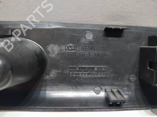 Right front window switch DAEWOO MATIZ (M100, M150) 0.8 | BP7057779I26 