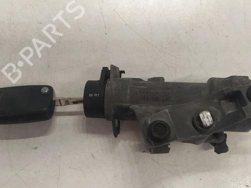 Clé de contact VW GOLF IV (1J1) [1997-2008]  17201675