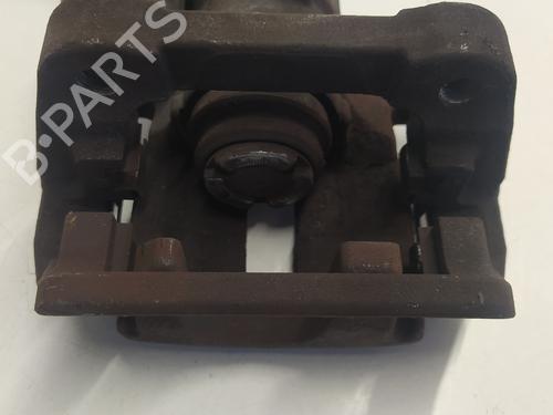 Right rear brake caliper FORD S-MAX (WA6)  | BP12540709M106 
