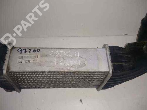 Used Intercooler Intercooler OPEL ASTRA H (A04) [2004-2014] 7058371 7058371