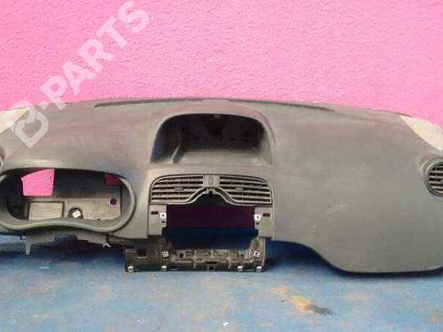 Used Dashboard Dashboard RENAULT KANGOO / GRAND KANGOO II (KW0/1_) 1.5 dCi 70 (KW0V, KW0A) (68 hp) 7060520 7060520