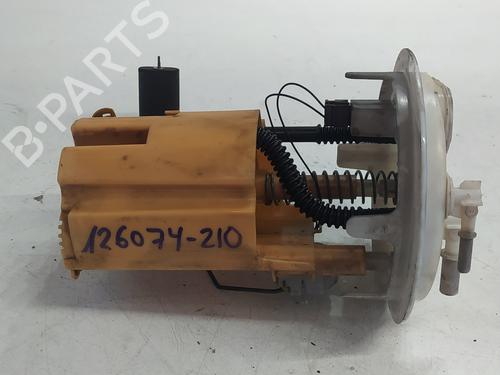 Used Fuel pump PEUGEOT 407 (6D_) 2.0 (6DRFNB, 6DRFNE) (136 hp) 18644792