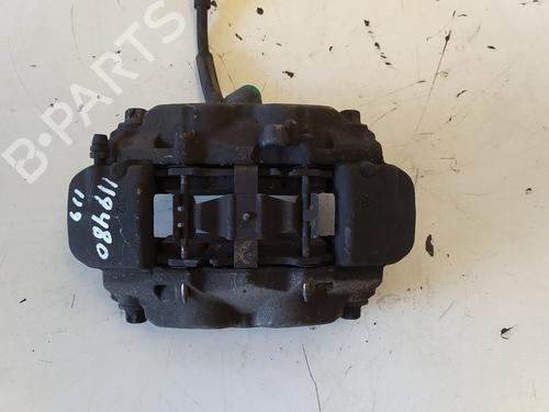 Used Left front brake caliper MERCEDES-BENZ CLS (C219) CLS 320 CDI (219.322) (224 hp) 13208476