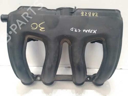 Used Intake manifold CITROËN XSARA Break (N2) 1.9 D (68 hp) 7057088