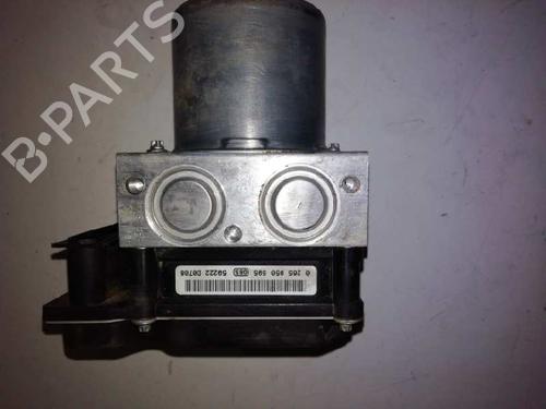 ABS Bremseaggregat RENAULT SCÉNIC II (JM0/1_) [2003-2010]  7057698