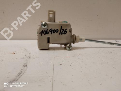 Used Central lock pump Central lock pump VW GOLF IV (1J1) 1.6 (102 hp) 10272959 10272959