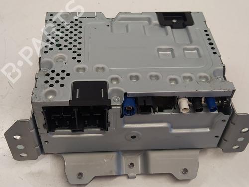 Radio FORD FIESTA VII (HJ, HF)  | BP19113953E6 