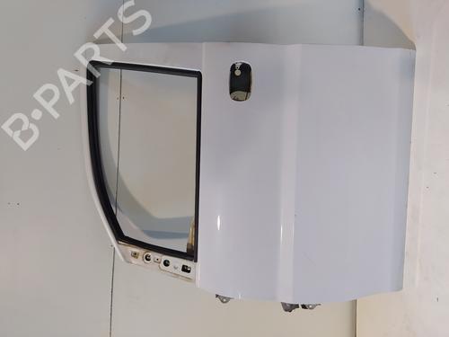 Used Left front door HYUNDAI H-1 Van (A1) [1997-2008]  11789132