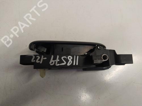 Front right interior door handle FORD S-MAX (WA6)  | BP12243404I14 