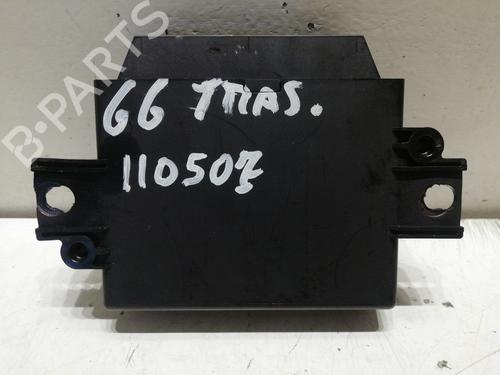Electronic module JAGUAR XF I (X250) 2.7 D | BP8101436M83 
