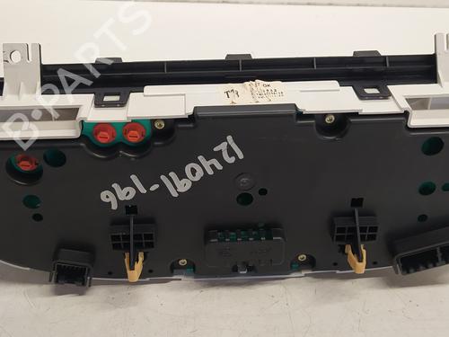 Instrument cluster HYUNDAI SONATA V (NF)  | BP17193054C47 