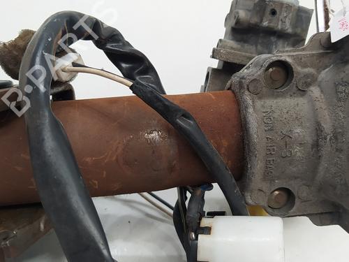 Engine control unit (ECU) HYUNDAI ACCENT I (X-3) 1.3 | BP15581088M57 