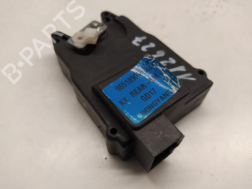Electronic module CHEVROLET NUBIRA Estate 2.0 D | BP8878094M83 