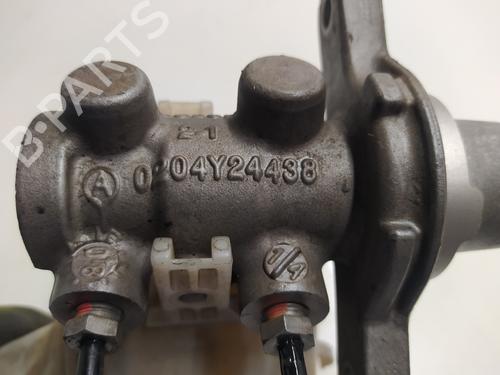 Brake master cylinder PEUGEOT BIPPER (AA_) 1.4 HDi | BP10965082M77 