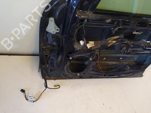 Right front door MERCEDES-BENZ C-CLASS (W203) C 220 CDI (203.006, 203.008) | BP11792775C3 