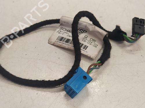 Elektronische module MERCEDES-BENZ SLK (R171) 200 Kompressor (171.442) (163 hp) 16671519