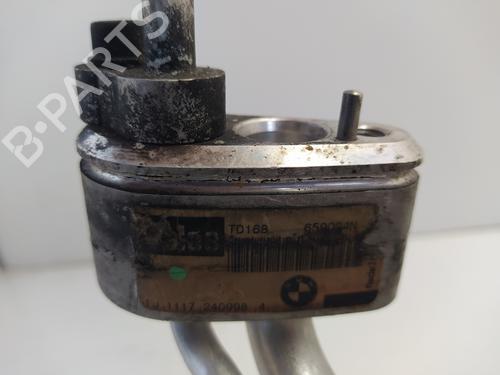 Air conditioning evaporator BMW 5 (E39) 520 i | BP11666571M109 