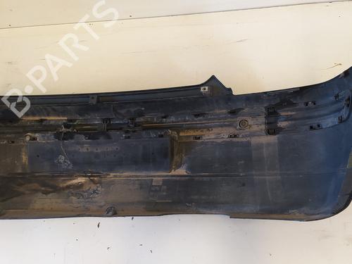 Rear bumper SEAT IBIZA II (6K1)  | BP13697641C8 