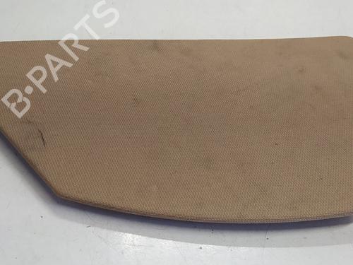 Used Rear left panel MERCEDES-BENZ CLS (C219) CLS 350 (219.356) (272 hp) 16028505