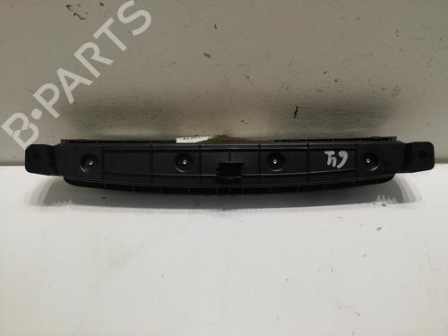 Warning switch SMART FORFOUR (454) 1.3 (454.031) | BP7515038I22 