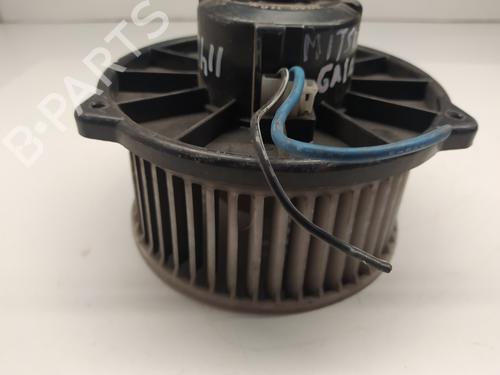 Heater blower motor MITSUBISHI GALANT VII Saloon (E5_A, E7_A, E8_A)  | BP19424571M62 