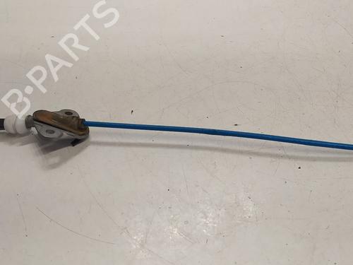 bremsepedal FORD FIESTA VII (HJ, HF) [2017-2025]  19123232
