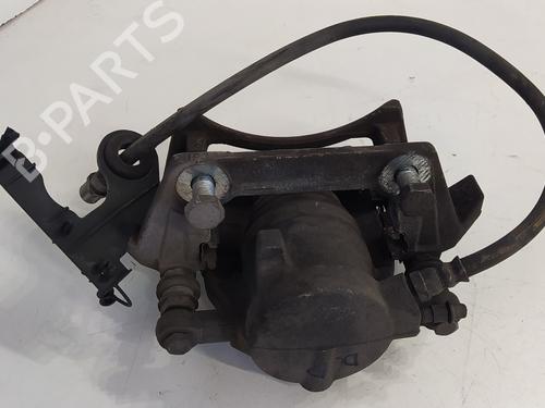 Right front brake caliper MERCEDES-BENZ A-CLASS (W169) A 180 CDI (169.007, 169.307) | BP19277563M104 