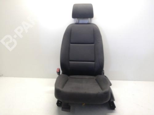 Used Left front seat Left front seat AUDI A4 B6 (8E2) 2.0 (130 hp) 8399898 8399898