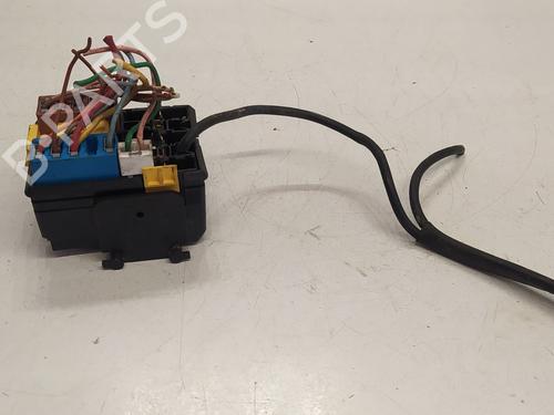 Fuse box PEUGEOT 106 II (1A_, 1C_) 1.1 i | BP19258545E1 