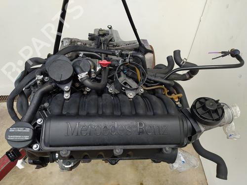 Engine MERCEDES-BENZ A-CLASS (W168) A 170 CDI (168.009, 168.109) | BP9558049M1 