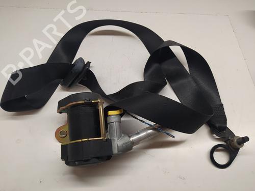 Used Front right seatbelt MERCEDES-BENZ A-CLASS (W168) A 170 CDI (168.009, 168.109) (95 hp) 9668740
