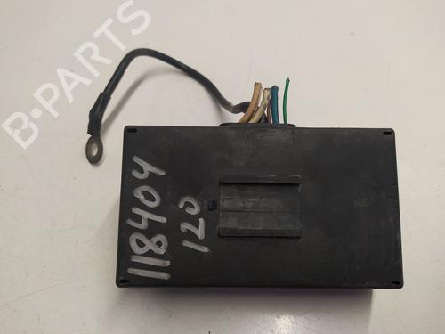 Used Fuse box CITROËN XSARA PICASSO (N68) 2.0 HDi (90 hp) 12232736