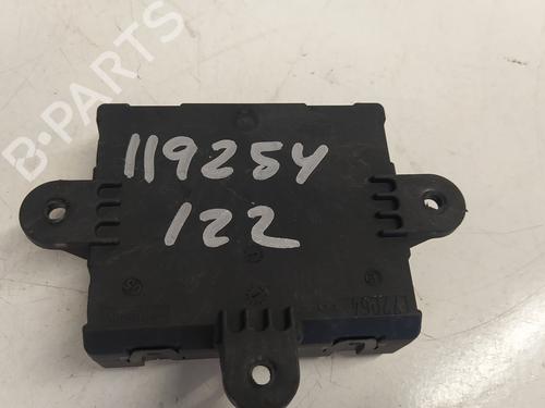 Electronic module FORD S-MAX (WA6) 2.0 TDCi (140 hp) 13109085