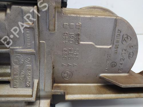 Other BMW X5 (E70)  | BP14211405O1 