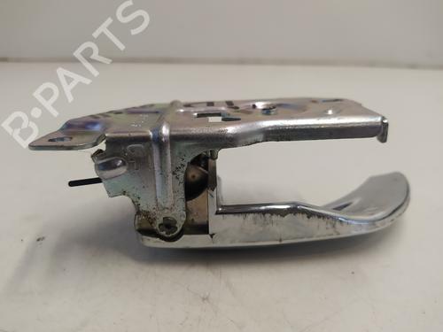 Rear right interior door handle KIA SORENTO I (JC) 2.5 CRDi | BP10917554I16 