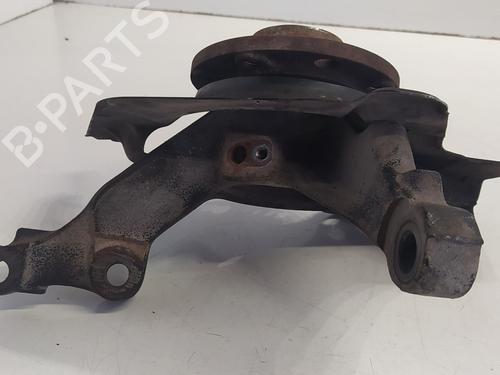 Right front steering knuckle OPEL CORSA D (S07)  | BP16584457M26 