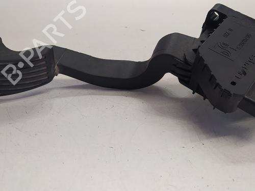 Pedal OPEL CORSA D (S07)  | BP16520439I4