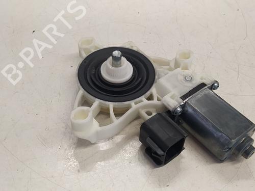 Right front window motor FORD FIESTA VII (HJ, HF)  | BP19157200E20 