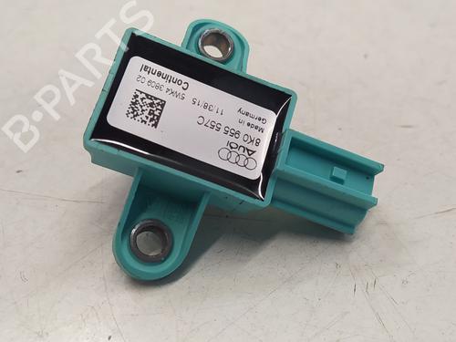 Elektronisk sensor AUDI A5 (8T3) 2.0 TDI (177 hp) 17218625