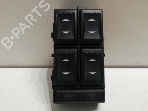 Used Left front window switch FORD MONDEO III (B5Y) [2000-2007]  7810780