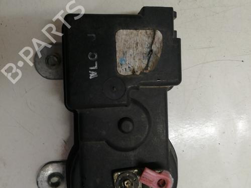Used Electronic module HYUNDAI H-1 Van (A1) [1997-2008]  14211227