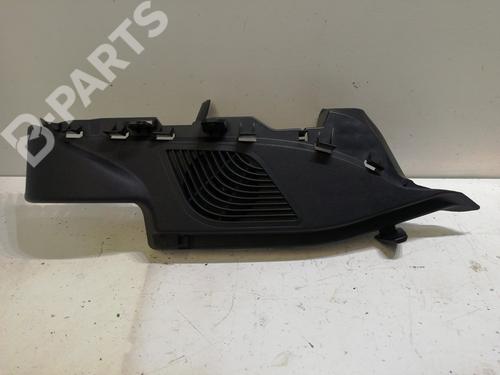 Used Bootlid panel Bootlid panel BMW 1 (F20) 118 d (143 hp) 8757090 8757090