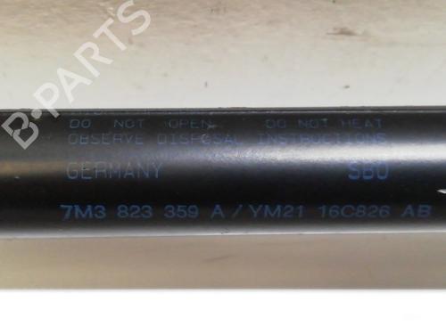 Other SEAT ALHAMBRA (7V8, 7V9) 1.9 TDI | BP14209629O1