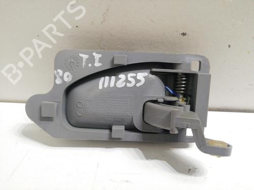 Rear left interior door handle CITROËN XSARA PICASSO (N68) 1.6 HDi | BP8283321I15 
