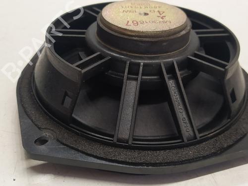 Radio MITSUBISHI PAJERO III (V7_W, V6_W) 3.2 Di-D (V68W, V78W) | BP16708603E6 
