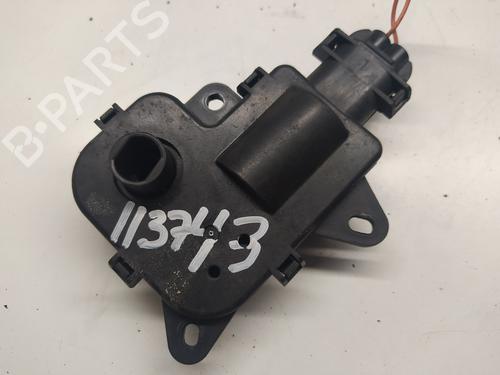 Elektronisk modul RENAULT LAGUNA II (BG0/1_) [2001-2007]  9578980