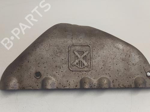 Udstødningsmanifold CHEVROLET AVEO / KALOS Hatchback (T250, T255) 1.2 (84 hp) 13614596
