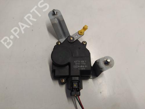 Used Central lock pump HYUNDAI GETZ (TB) [2001-2011]  11141311
