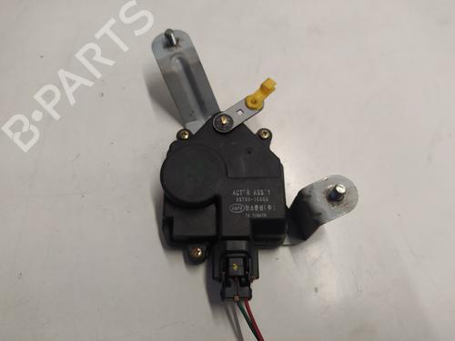 Compressor do fecho central HYUNDAI GETZ (TB) 1.1 (63 hp) 11141311